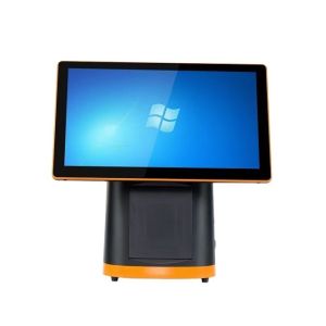 110V-220V AC to DC 12V/5A US/EU/UK/AU Plug All in One Desktop POS System for