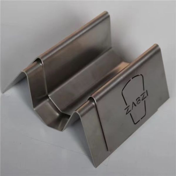 Copper SGCC CNC Metal Laser Cutting Aluminum Sheet Metal Fabrication Services