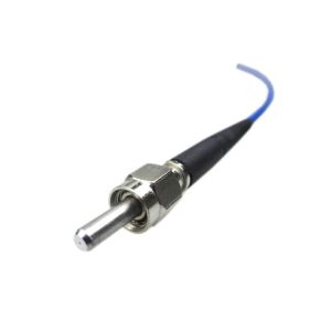 SMA905 FSMA905 Fiber Optic Patch Cord 200um With Large Core Diameter Optical