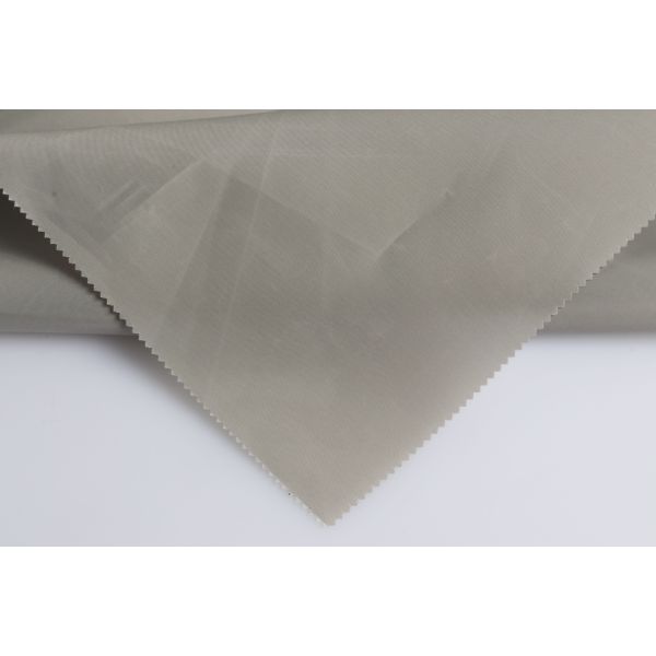 250T RECYCLED TAFFETA fabric for tear-resistant and stain-resistant handbags/sleeping bags/tents