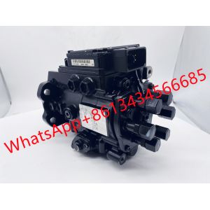 5.9 L Common Rail Fuel Injection Pump For Dodge Ram VP44 0470506022 0986444007