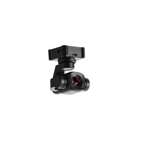 A8 Mini 4K 8MP Ultra HD 6X Digital Zoom Gimbal Camera With 1/1.7" Sensor AI