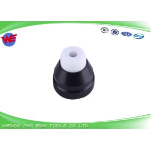 135011830 Nozzle 135001194 Clamping nut for Charmilles EDM parts