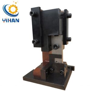 Cheap Single Grain Ferrule Terminal Crimping Tool Applicator for Automatic or Manual Machines for sale