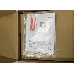 EMERSON DLC3010 Fisher Fieldvue Digital Level Controller User Guide