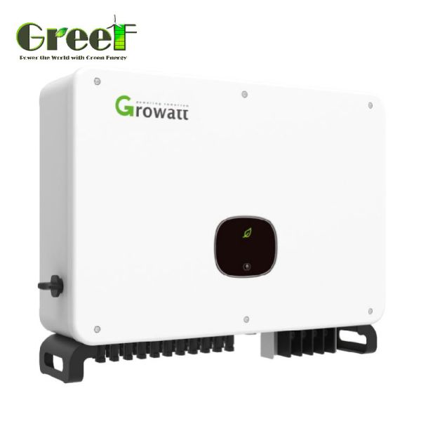 Quality IP20 Protection Level 50Hz Frequency Grid Tied Inverter With 95% Efficiency wholesale
