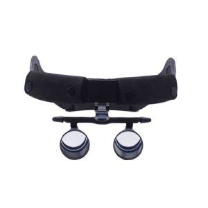 Hospital Used Multi-purpose Optical Magnifying Glass Operation Lamp LED Surgical