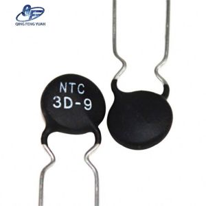 MF72 Series NTC Thermistor 3D-9 For Heater