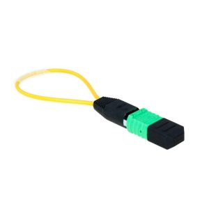 SC LC MPO Fiber Optic Loopback optical fiber cable patch telecommunication with
