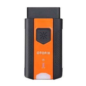 OTOFIX VCI V1 Bluetooth Connector Used with OTOFIX Diagnostic Tablets D1, D1