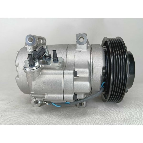 Auto AC Conditioning Compressor For 388105J6A03 Honda Acura MDX 10S17C 38810-5J6-A03