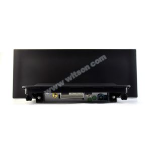 10.25''/12.3'' Screen For AUDI Q3 2012-2018 Android Multimedia Player