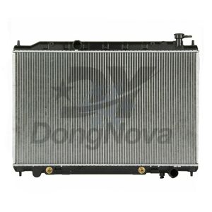 China 21460-CA010 Car Cooling Radiator Aluminum Alloy Material For Nissan Murano 2003-2007 on sale
