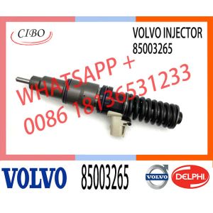 Diesel common rail Fuel Injector 21371674 BEBE4D24003 21371674 for VOL 21340613