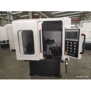 High Accuracy High Precision Torsel Saw Grinding Machine