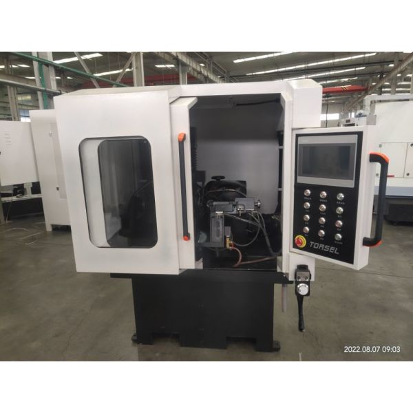 Quality TORSEL High Accuracy Full Automatic Saw Blade Sharpener wholesale