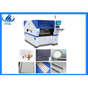 Cheap RT-2 8Kw 20 Heads Led Chip Placement Machine 90000CPH for sale