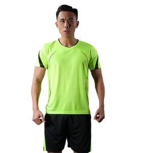 China Customized 160gram Printed Sports T Shirts 100% Polyester on sale