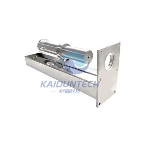 China Automatic Retractable Endoscopic High-temperature Resistant Thermal lmaging Camera on sale