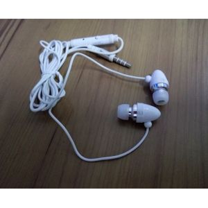 Cheap Single-use earphones disposable earphones for tour guide system or audio guide or receiver for sale