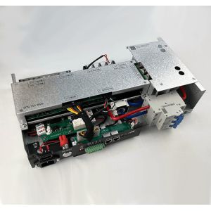 RoHS UN38.3 Integrated BMS , lifepo4 NMC Lithium Titanate BMS