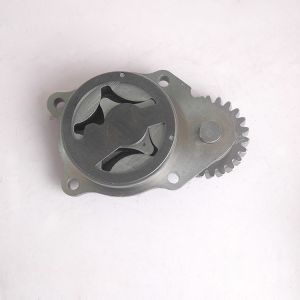 5346430 4939587 Cummins Oil Pump For ISDE engine
