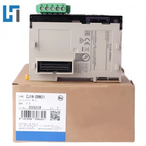 China CJ1W-DRM21 Omron Plc Module Industrial Automation Controller on sale