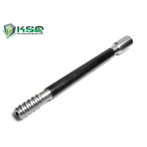China Mining Operations Tungsten Carbide R25 Drifter and Speed Drill Rods on sale