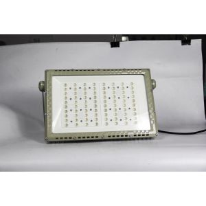 50000H Lifespan ATEX Explosion Proof LED Roadway Light 250W | CNEX Certified