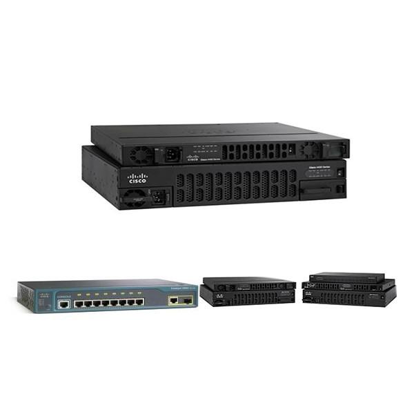 Quality Cisco New In Box ISR4331-V/K9 Cisco 4331 Integrated Services Router wholesale