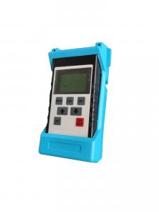 China ABS LCD Electrical Conductivity Meter For 0 To 80% RH Non Condensing Environment on sale