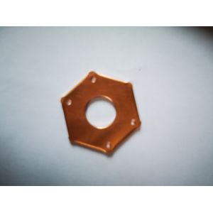 Cheap Precision CNC Turned &amp; Stamped Parts – Aluminum/Stainless Custom Components for Machinery &amp; Devices ✨ Tight tolerances &amp; multi-process manufacturing for sale