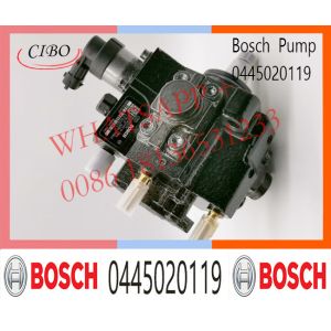 Fuel Injection Pump 0445020119 4990601 For Cummins ISF 2.8 Engine