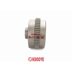 0365307 Cylinder Block Parts for EX200-1 DH220-5 DH220-7 R290-7