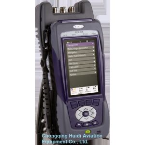 Comprehensive Viavi Power Meter Flight Line Test Solution OEM P/N AVX-10K-CNS