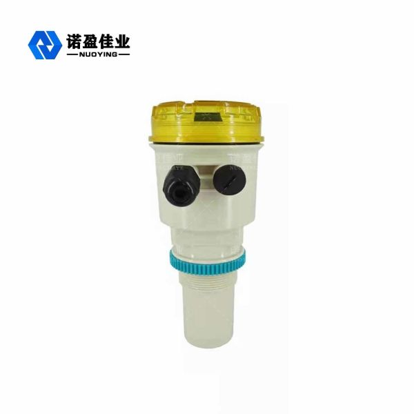 Quality NYCSUL-503 Ultrasonic Level Transmitter with -0.1-0.1MPa Process Pressure wholesale
