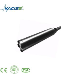 On-line water and oil sensor using fluorescence principle, resolution 0.01ppm