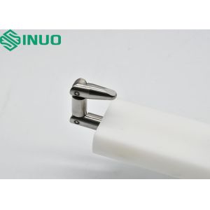 Standard Test Probe B With 50N Force For IEC61032 Figure 2 And IEC 60529 IP2X