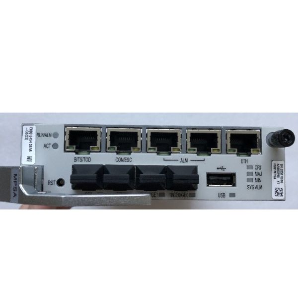 Huawei H901MPSA-G 03026JDT Control Board MPLA MPLB HUAWEI Manufactured Board