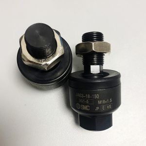 JA63-16-200 M16x2 SMC Solenoid Valves for Hydraulic and Air Cylinders