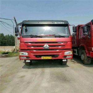Secondhand 40T 20T 12 Tires Sinotruk 8x4 6x4 Vehicle Dumpr Truck,10t 20t 30t