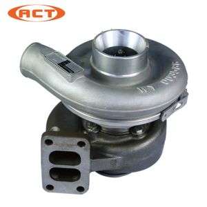 China Excavator HIC 6BT Engine Turbocharger 88051725 Without Valve on sale