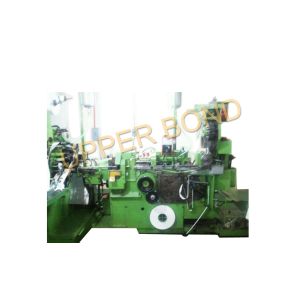 Capacity 40 - 110 Bag / Min Roll Your Own RYO Tobacco Pouch Film Wrapping