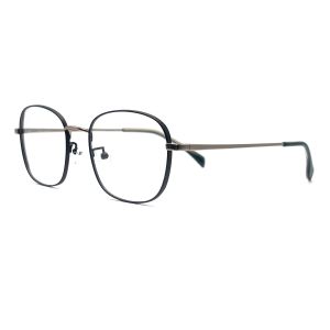 MD086T Unisex Titanium Frame The Ultimate Combination of Style and Durability