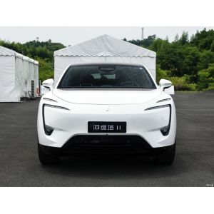 2024 Changan Hua-Wei Avatr 11 Energy Electric Vehicle SUV Avatr 011 116kWh