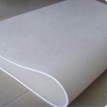 3800G/M2  Nomex Heat Press Felt Two Layers Customized Size