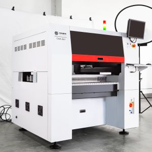 Cheap 8 Head Pcb Surface Placement Equipment SMD SMT Line Chip Mounter Automatic LED Pick And Place for sale