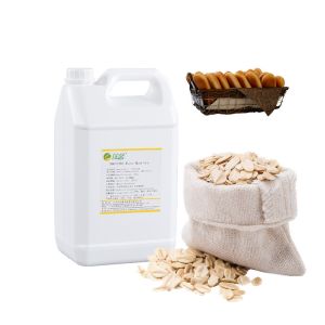 Nuts Flavour Fragrance Food Candy Flavor For Baking Beverage Ice Cream