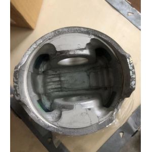 6-Cylinder Common Rail Diesel Engine Direct Injection Euro 5 Diesel Engine H07D