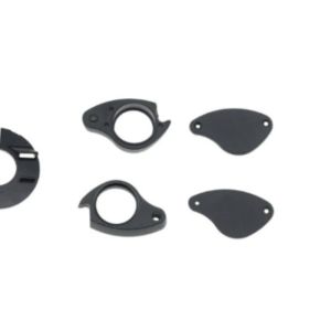 Precision CNC Machined Aerospace Components Medical Car Auto Bike Moto